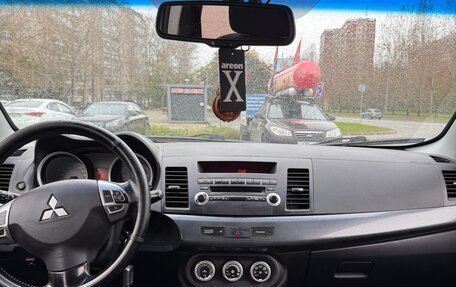 Mitsubishi Lancer IX, 2008 год, 690 000 рублей, 11 фотография