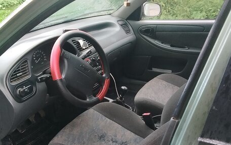 Chevrolet Lanos I, 2007 год, 85 000 рублей, 2 фотография