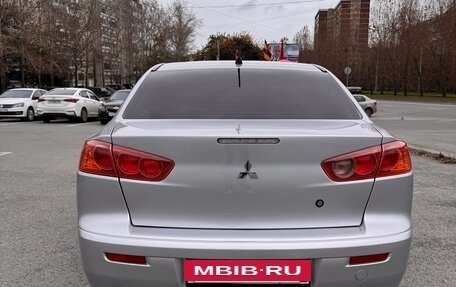 Mitsubishi Lancer IX, 2008 год, 690 000 рублей, 8 фотография