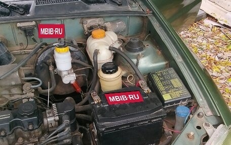 Chevrolet Lanos I, 2007 год, 85 000 рублей, 3 фотография