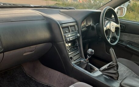 Nissan Skyline, 2000 год, 600 000 рублей, 6 фотография