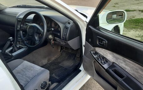 Nissan Skyline, 2000 год, 600 000 рублей, 7 фотография
