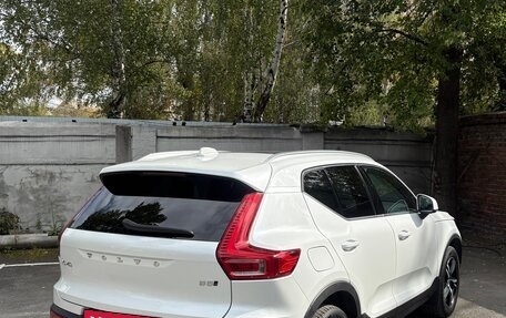 Volvo XC40 I, 2022 год, 4 500 000 рублей, 6 фотография