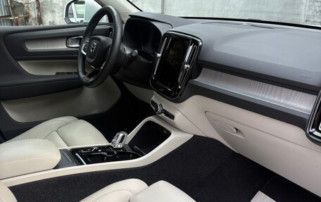 Volvo XC40 I, 2022 год, 4 500 000 рублей, 11 фотография