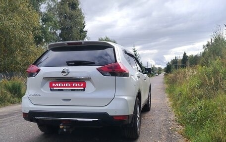 Nissan X-Trail, 2019 год, 1 750 000 рублей, 5 фотография