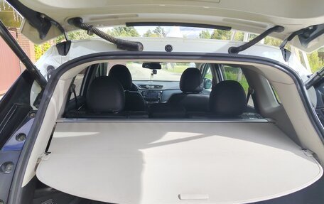 Nissan X-Trail, 2019 год, 1 750 000 рублей, 8 фотография
