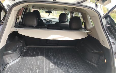 Nissan X-Trail, 2019 год, 1 750 000 рублей, 9 фотография