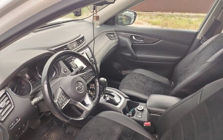 Nissan X-Trail, 2019 год, 1 750 000 рублей, 11 фотография