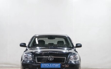 Toyota Avensis III рестайлинг, 2006 год, 749 000 рублей, 3 фотография