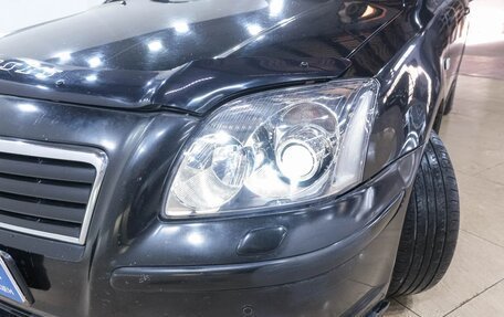 Toyota Avensis III рестайлинг, 2006 год, 749 000 рублей, 8 фотография