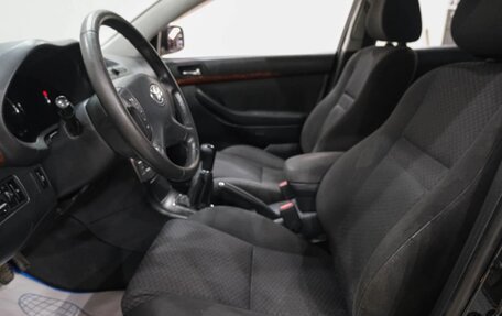 Toyota Avensis III рестайлинг, 2006 год, 749 000 рублей, 10 фотография
