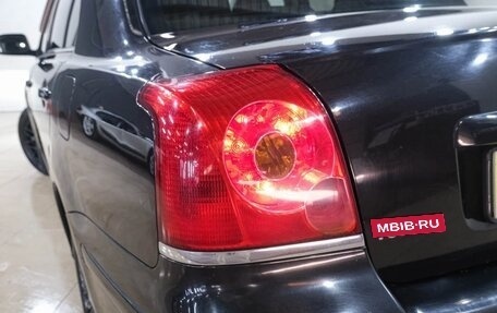 Toyota Avensis III рестайлинг, 2006 год, 749 000 рублей, 9 фотография
