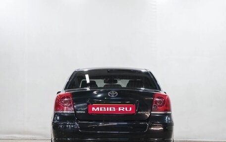 Toyota Avensis III рестайлинг, 2006 год, 749 000 рублей, 6 фотография