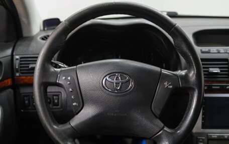 Toyota Avensis III рестайлинг, 2006 год, 749 000 рублей, 20 фотография