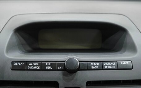 Toyota Avensis III рестайлинг, 2006 год, 749 000 рублей, 22 фотография