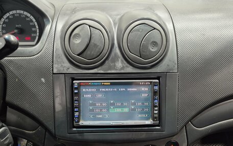 Chevrolet Aveo III, 2010 год, 450 000 рублей, 16 фотография