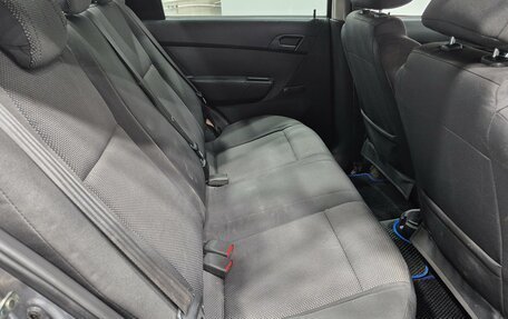 Chevrolet Aveo III, 2010 год, 450 000 рублей, 14 фотография