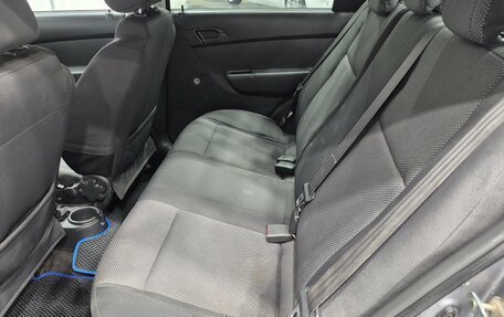 Chevrolet Aveo III, 2010 год, 450 000 рублей, 19 фотография