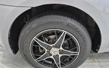 Chevrolet Aveo III, 2010 год, 450 000 рублей, 20 фотография