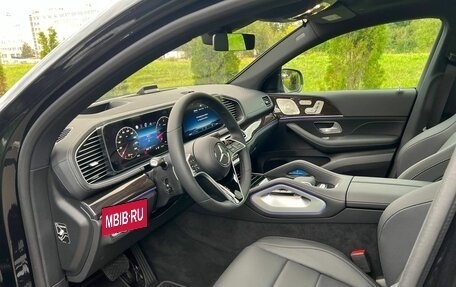Mercedes-Benz GLE Coupe, 2026 год, 16 240 000 рублей, 7 фотография