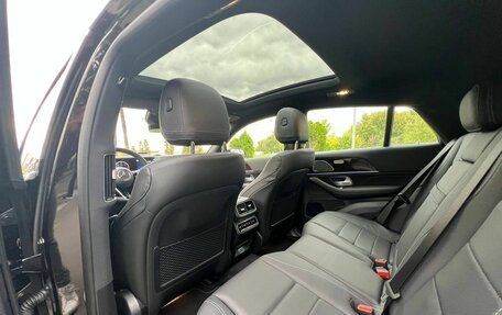 Mercedes-Benz GLE Coupe, 2026 год, 16 240 000 рублей, 18 фотография