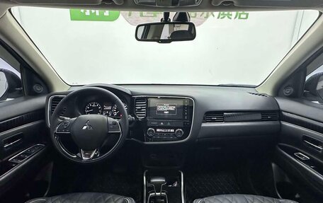 Mitsubishi Outlander, 2026 год, 3 887 473 рублей, 7 фотография