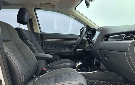 Mitsubishi Outlander, 2026 год, 3 887 473 рублей, 10 фотография