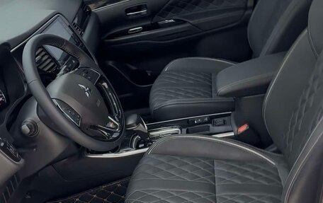 Mitsubishi Outlander, 2026 год, 3 887 473 рублей, 8 фотография