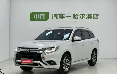 Mitsubishi Outlander, 2026 год, 3 887 473 рублей, 1 фотография