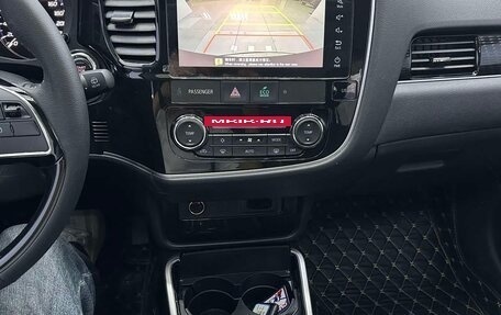 Mitsubishi Outlander, 2026 год, 3 887 473 рублей, 9 фотография