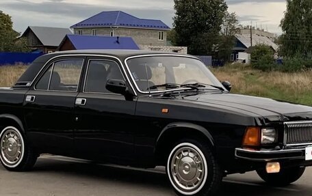 ГАЗ 3102 «Волга», 1998 год, 1 100 000 рублей, 1 фотография