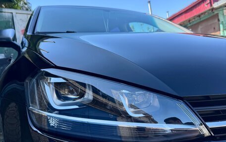 Volkswagen Golf VII, 2013 год, 1 050 000 рублей, 8 фотография