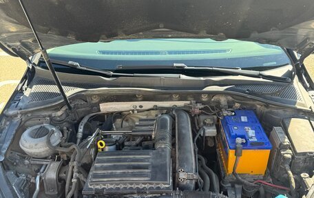 Volkswagen Golf VII, 2013 год, 1 050 000 рублей, 9 фотография