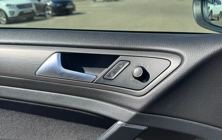 Volkswagen Golf VII, 2013 год, 1 050 000 рублей, 13 фотография