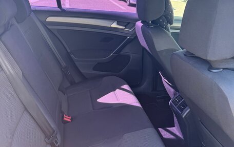 Volkswagen Golf VII, 2013 год, 1 050 000 рублей, 17 фотография