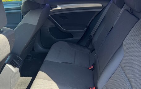 Volkswagen Golf VII, 2013 год, 1 050 000 рублей, 16 фотография