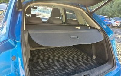 Audi Q3, 2016 год, 1 900 000 рублей, 1 фотография