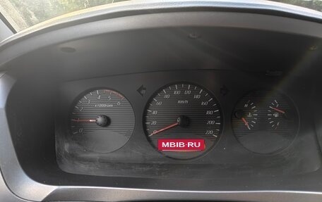SsangYong Kyron I, 2012 год, 800 000 рублей, 4 фотография