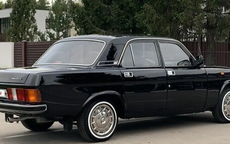 ГАЗ 3102 «Волга», 1998 год, 1 100 000 рублей, 4 фотография