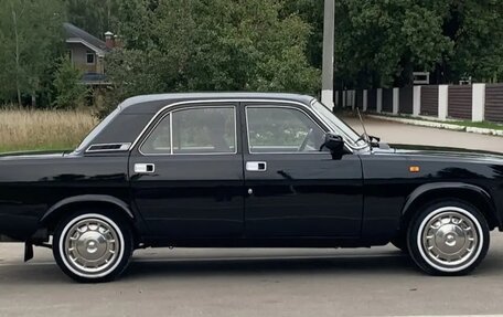 ГАЗ 3102 «Волга», 1998 год, 1 100 000 рублей, 8 фотография