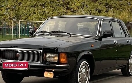 ГАЗ 3102 «Волга», 1998 год, 1 100 000 рублей, 6 фотография