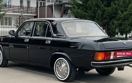ГАЗ 3102 «Волга», 1998 год, 1 100 000 рублей, 3 фотография