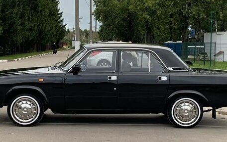 ГАЗ 3102 «Волга», 1998 год, 1 100 000 рублей, 9 фотография