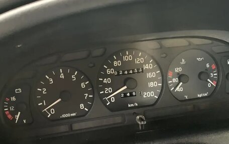 ГАЗ 3102 «Волга», 1998 год, 1 100 000 рублей, 20 фотография