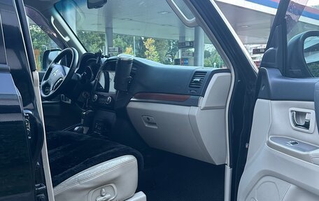 Mitsubishi Pajero IV, 2008 год, 1 450 000 рублей, 4 фотография
