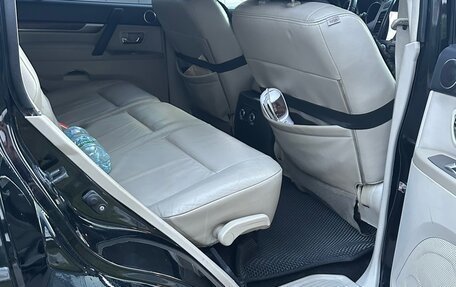 Mitsubishi Pajero IV, 2008 год, 1 450 000 рублей, 5 фотография