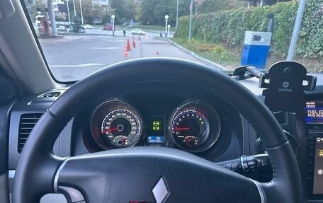 Mitsubishi Pajero IV, 2008 год, 1 450 000 рублей, 10 фотография