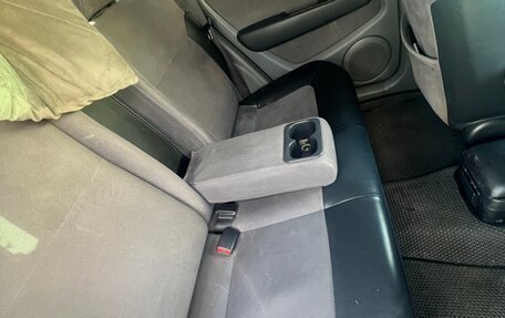 Mitsubishi Airtrek, 2001 год, 450 000 рублей, 9 фотография