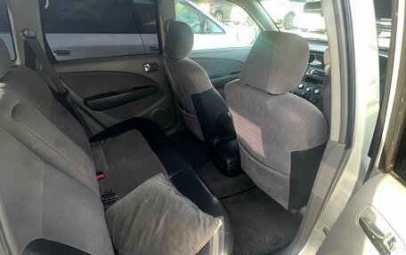 Mitsubishi Airtrek, 2001 год, 450 000 рублей, 8 фотография