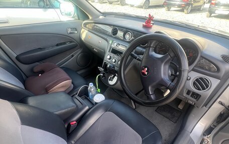 Mitsubishi Airtrek, 2001 год, 450 000 рублей, 7 фотография